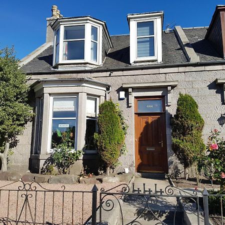 Alba Guest House Aberdeen Extérieur photo