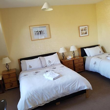 Alba Guest House Aberdeen Extérieur photo